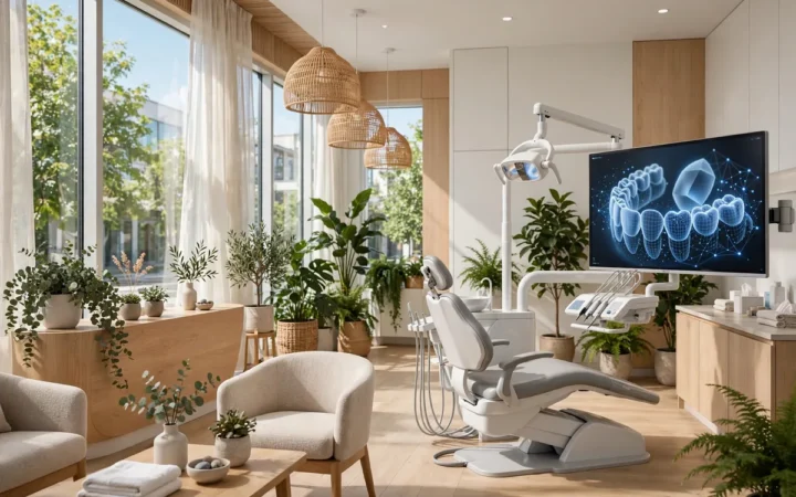 best AI tools for dentists - featured image