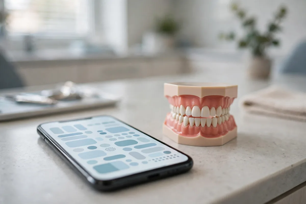best AI tools for dentists - illustration 2 of 3