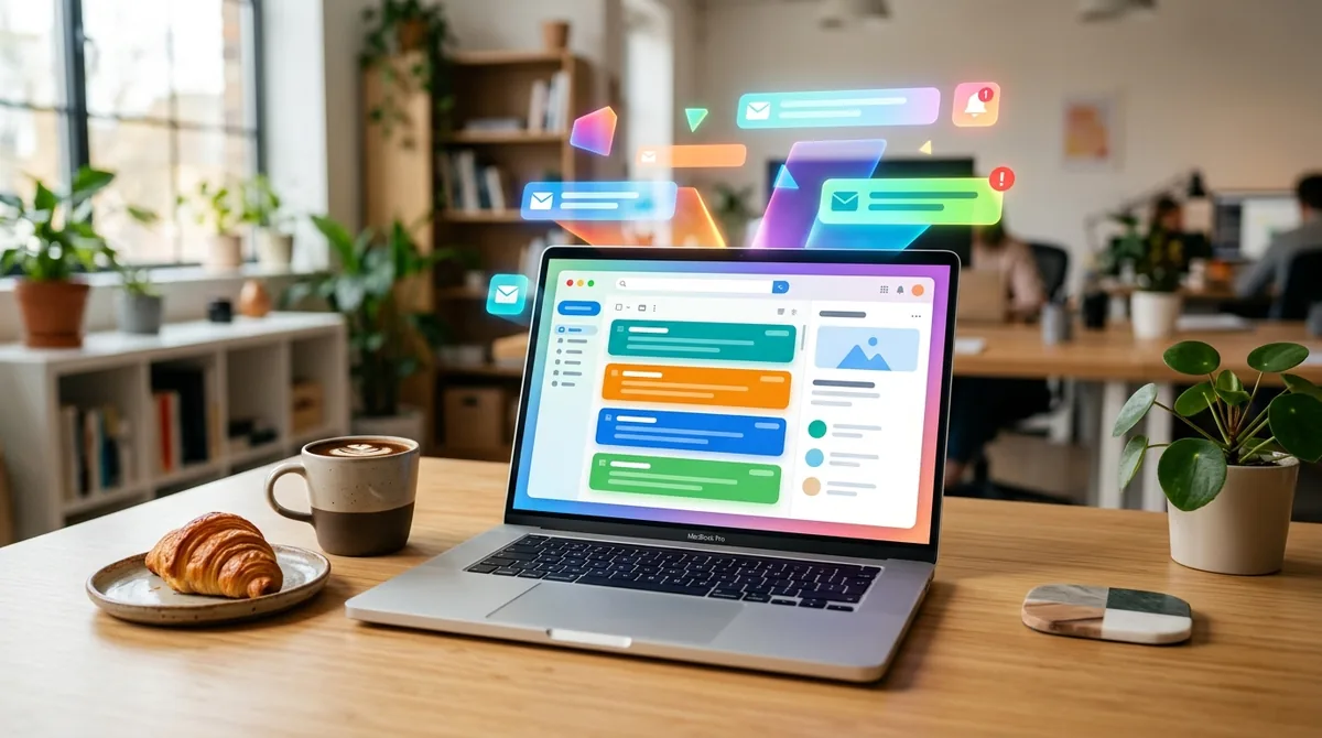 best ai tools for email marketing - illustration 1 of 3