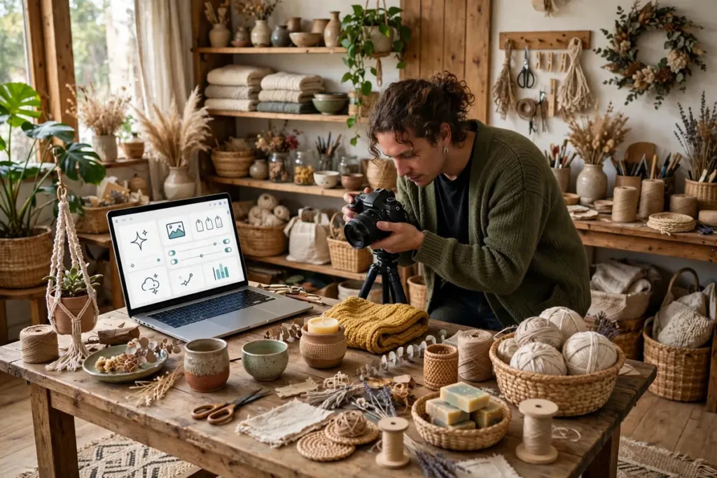best AI tools for Etsy sellers - featured image