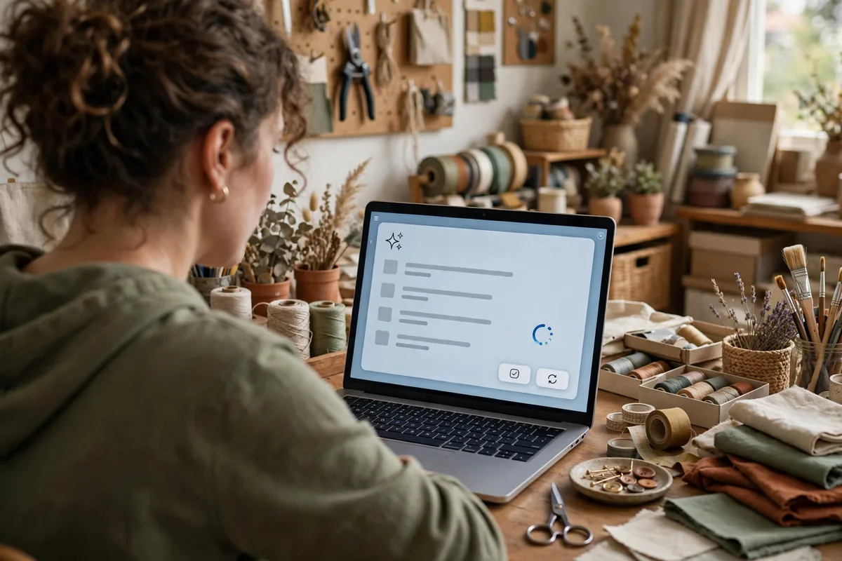 best AI tools for Etsy sellers - illustration 2 of 3