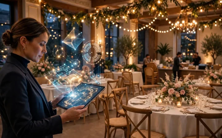 best AI tools for event planners - featured image