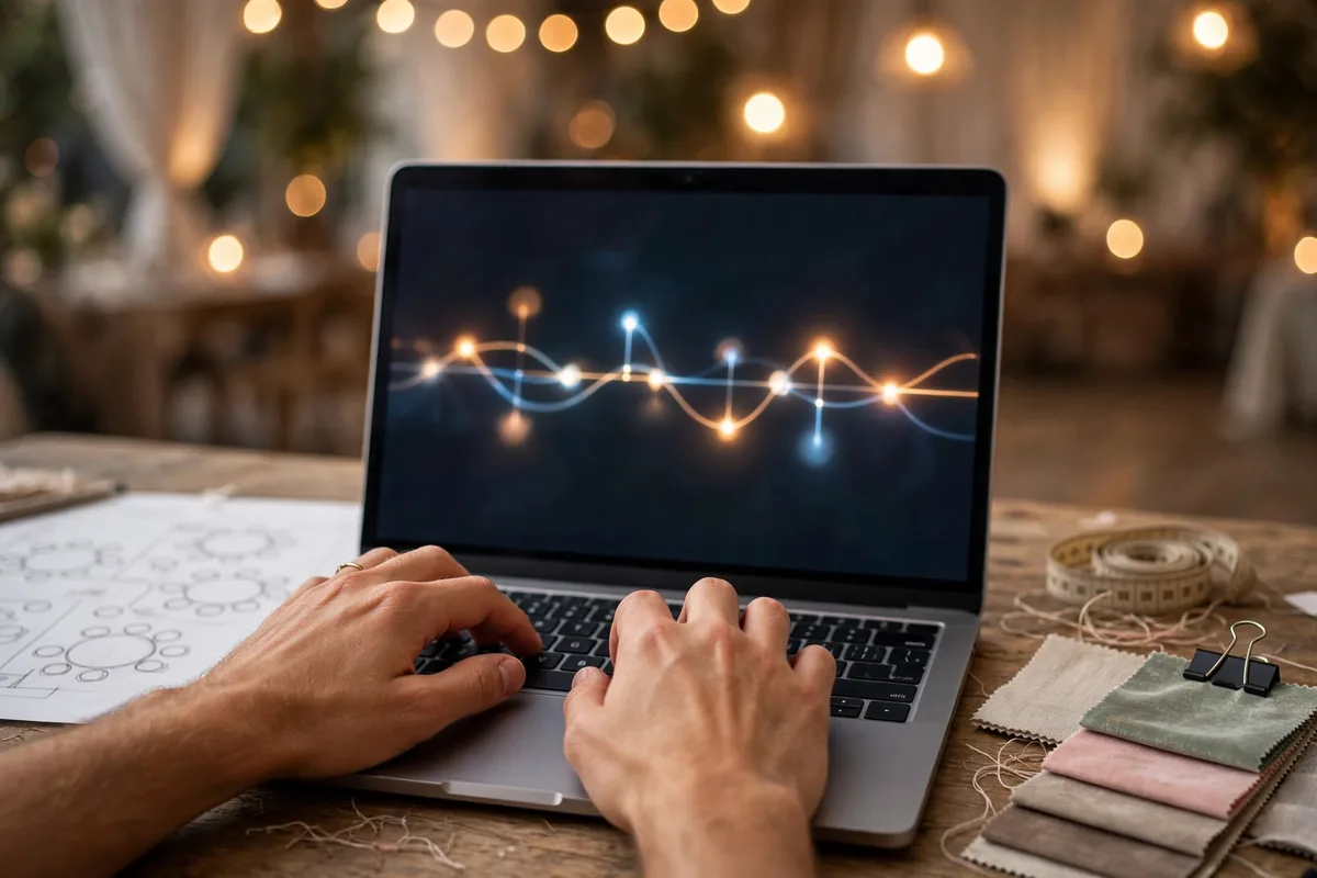 best AI tools for event planners - illustration 1 of 3