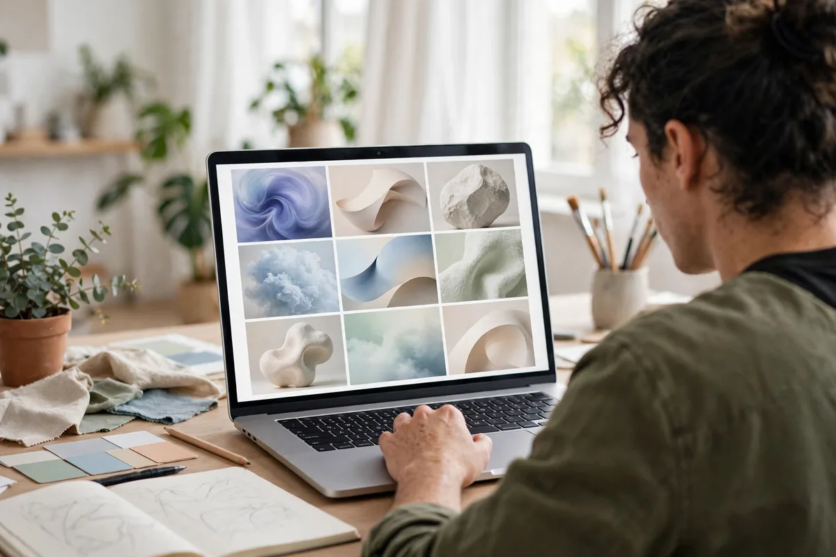 best AI tools for fashion designers - illustration 2 of 3