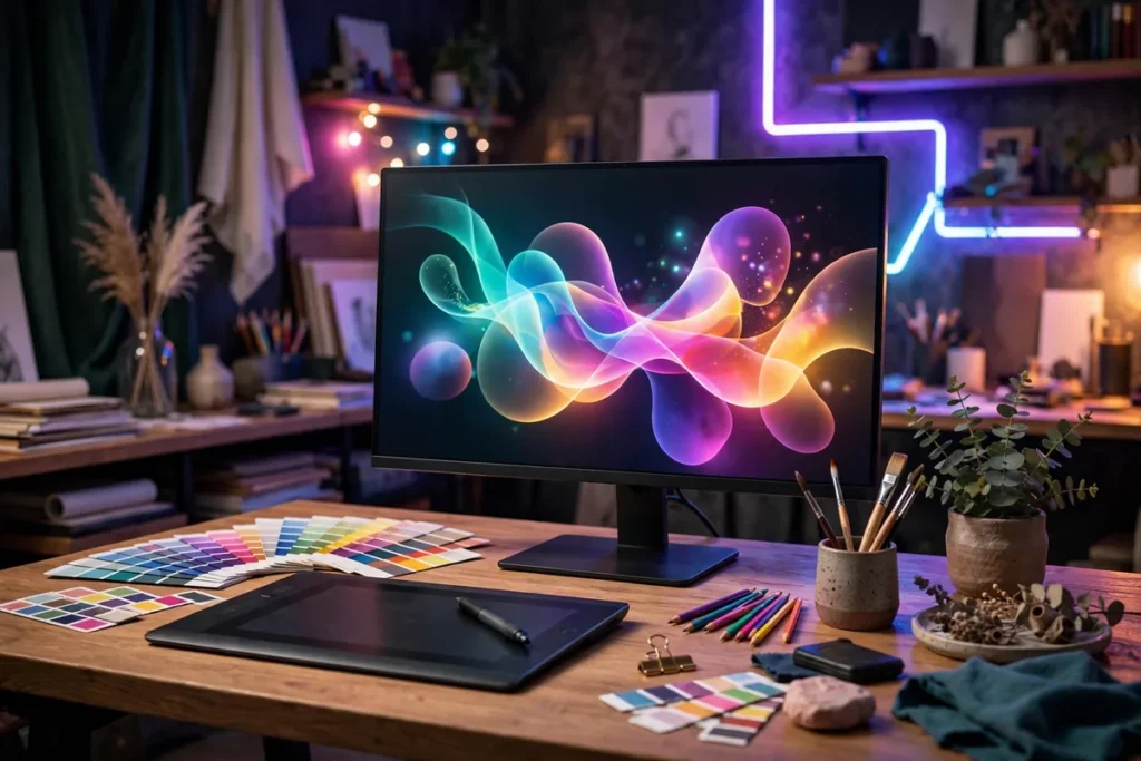 best AI tools for graphic designers - featured image