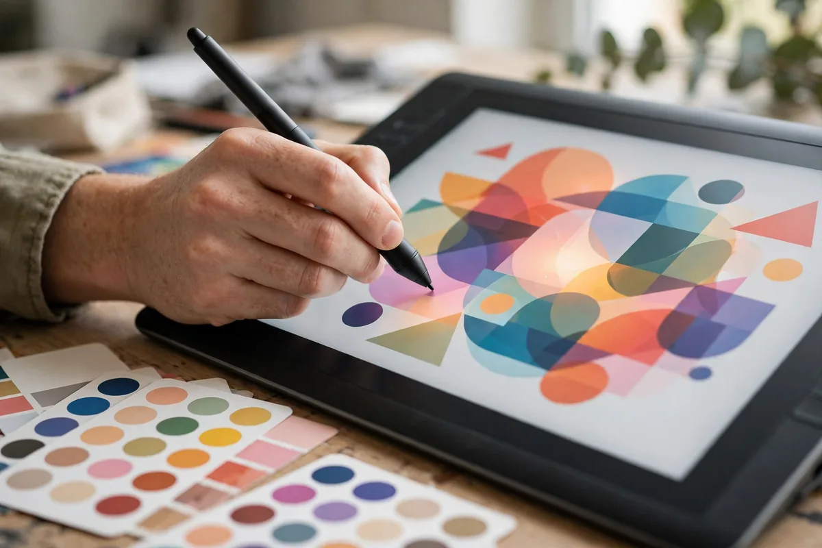 best AI tools for graphic designers - illustration 1 of 3