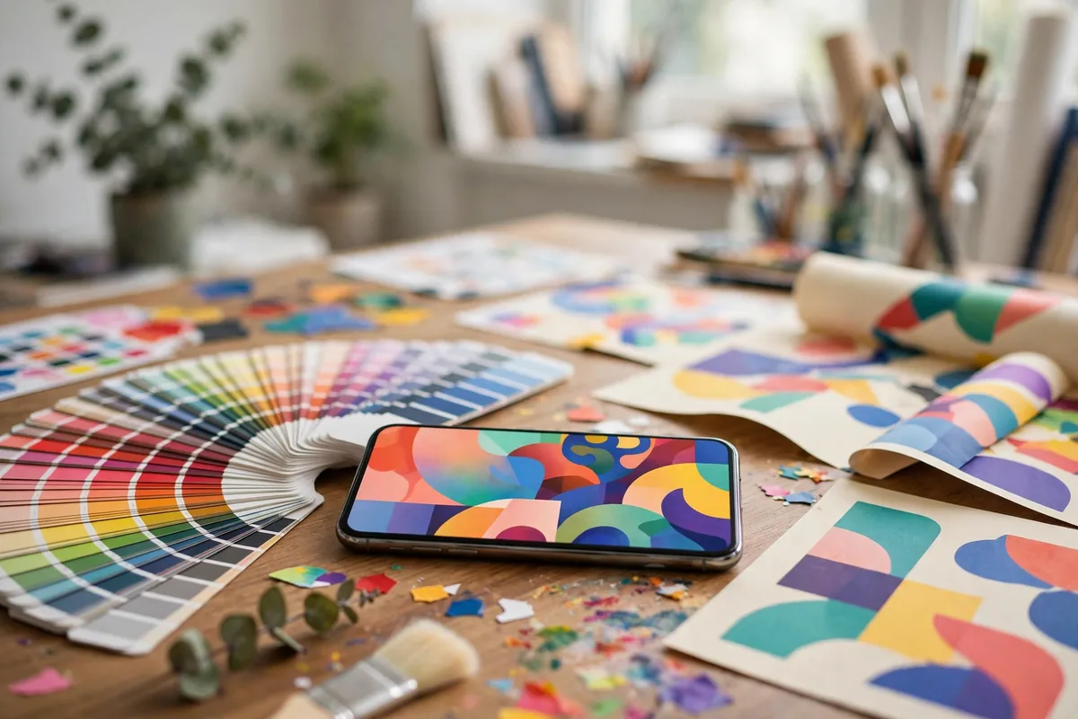 best AI tools for graphic designers - illustration 2 of 3