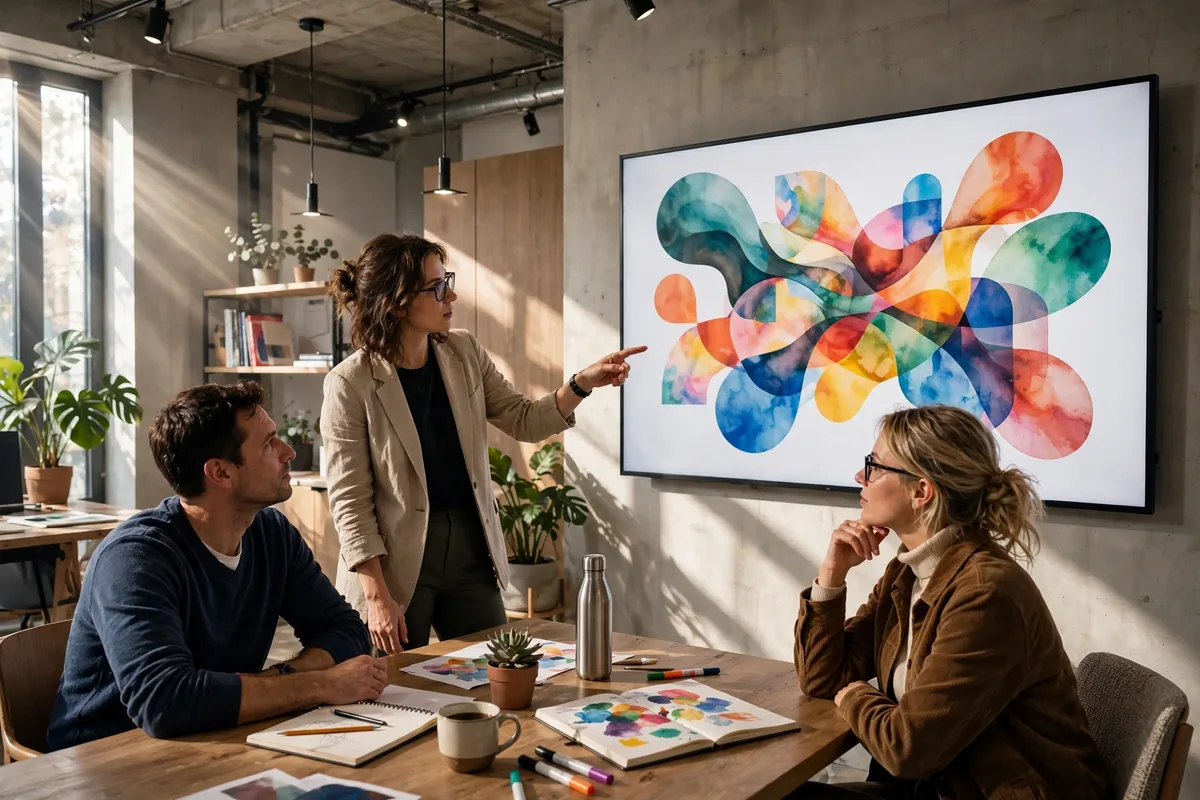 best AI tools for graphic designers - illustration 3 of 3