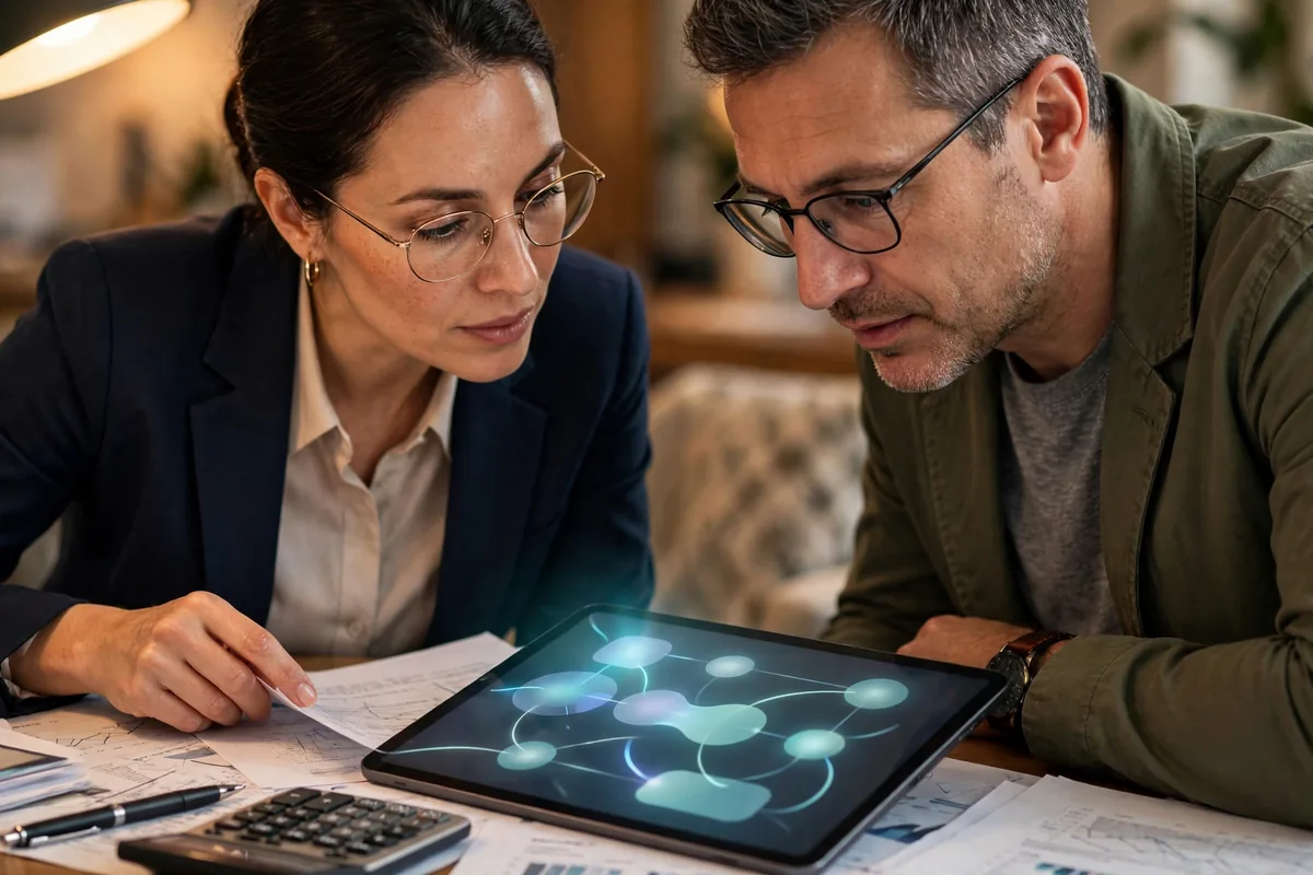 best AI tools for insurance agents - illustration 1 of 3