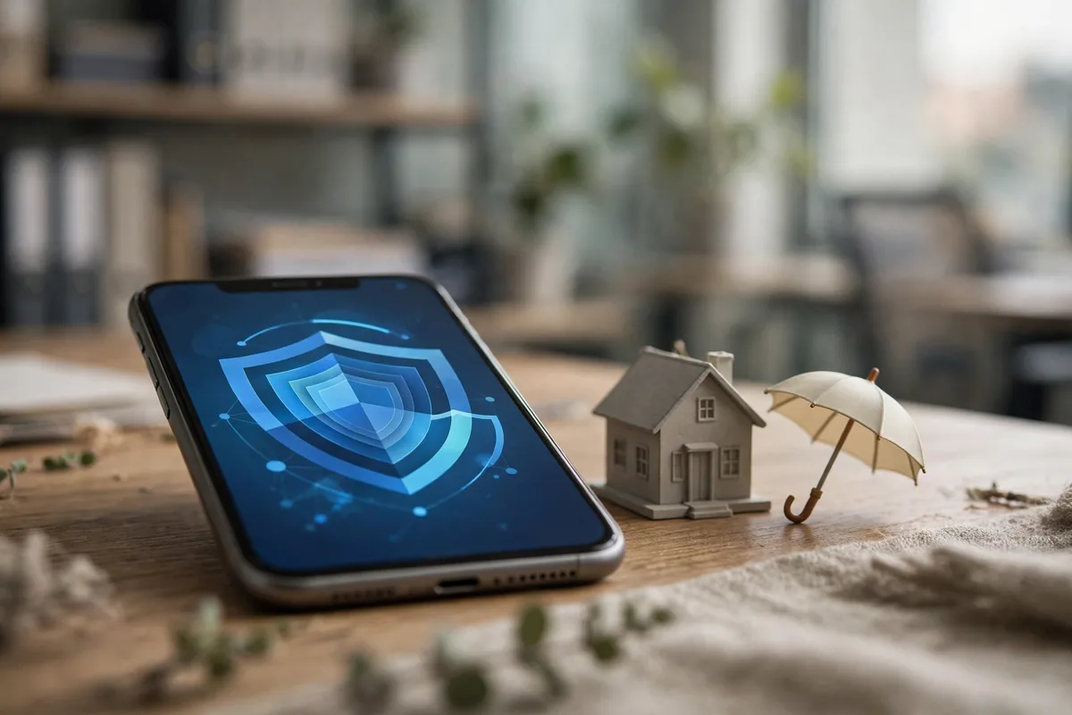 best AI tools for insurance agents - illustration 2 of 3