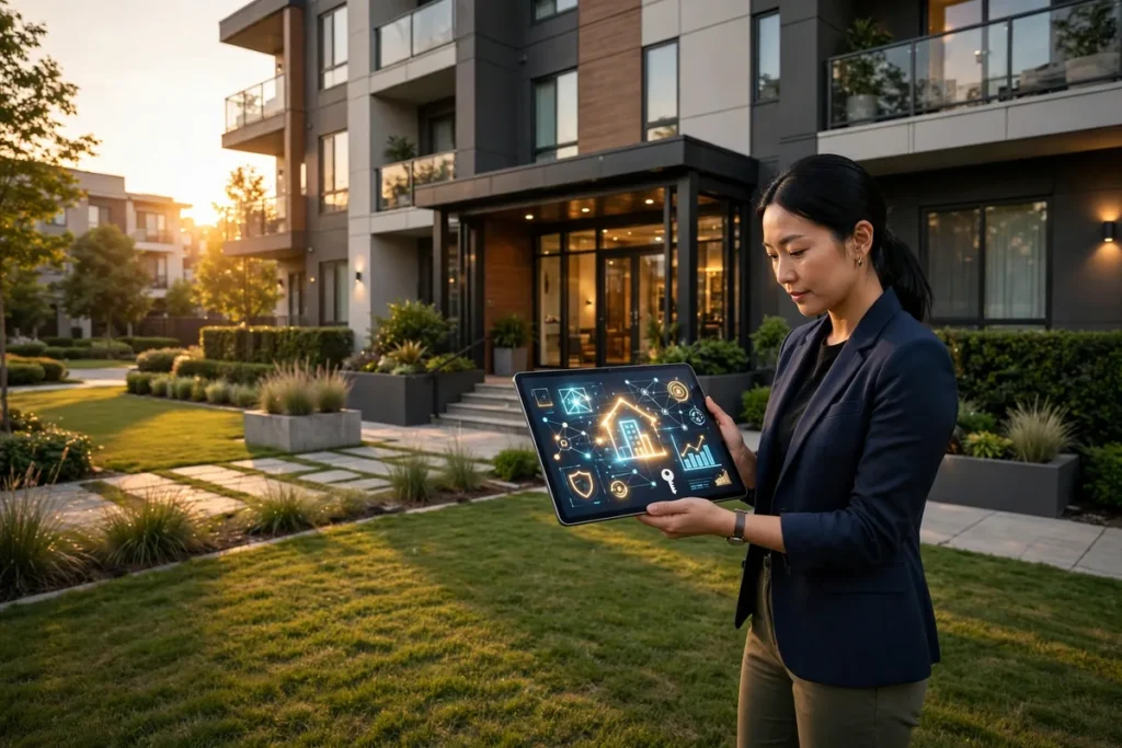 best AI tools for landlords - featured image