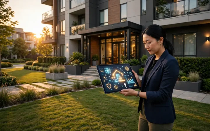 best AI tools for landlords - featured image