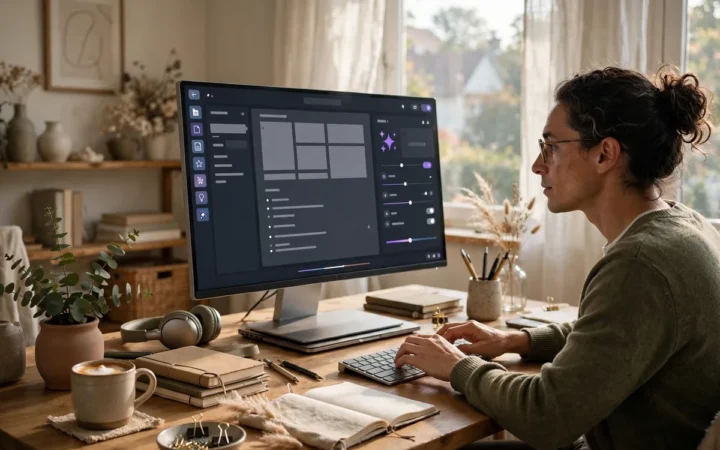 best AI tools for newsletter writers - featured image