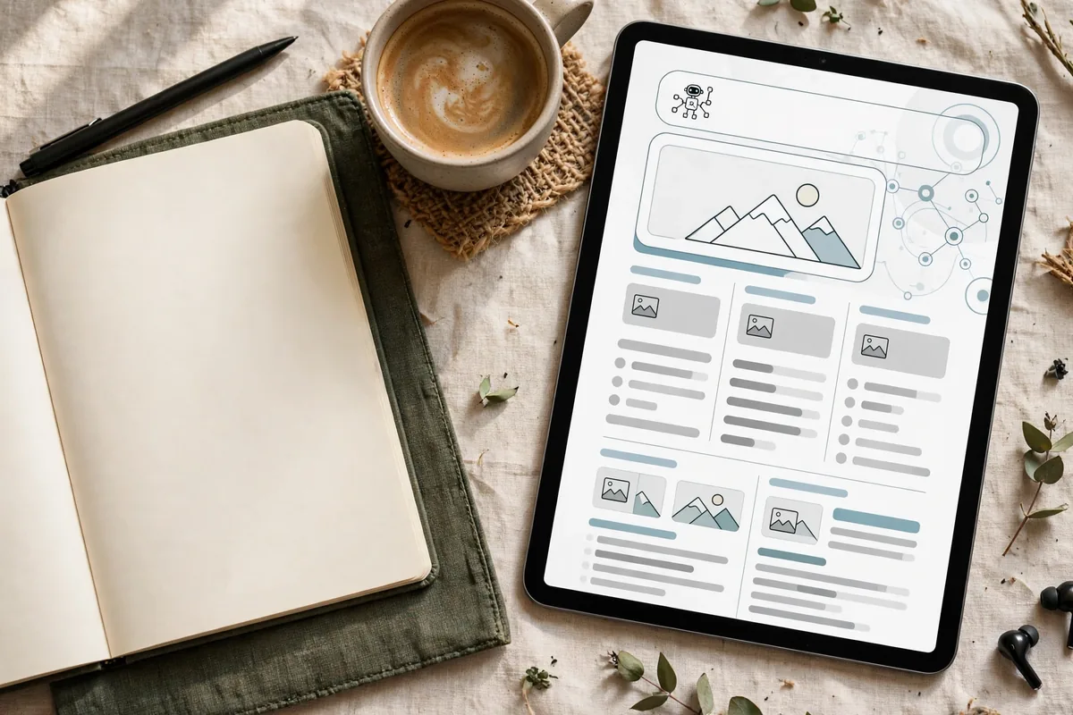 best AI tools for newsletter writers - illustration 3 of 3