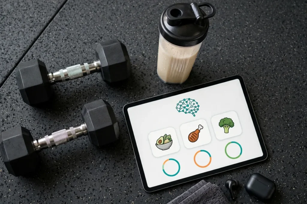 best AI tools for personal trainers - featured image