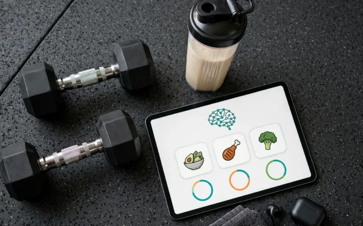 best AI tools for personal trainers - featured image