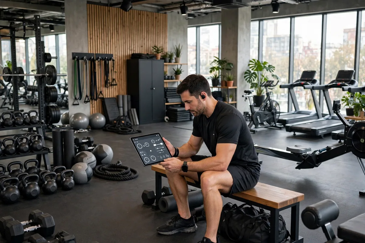 best AI tools for personal trainers - illustration 2 of 3