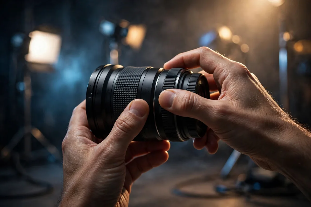 best AI tools for photographers - illustration 1 of 3