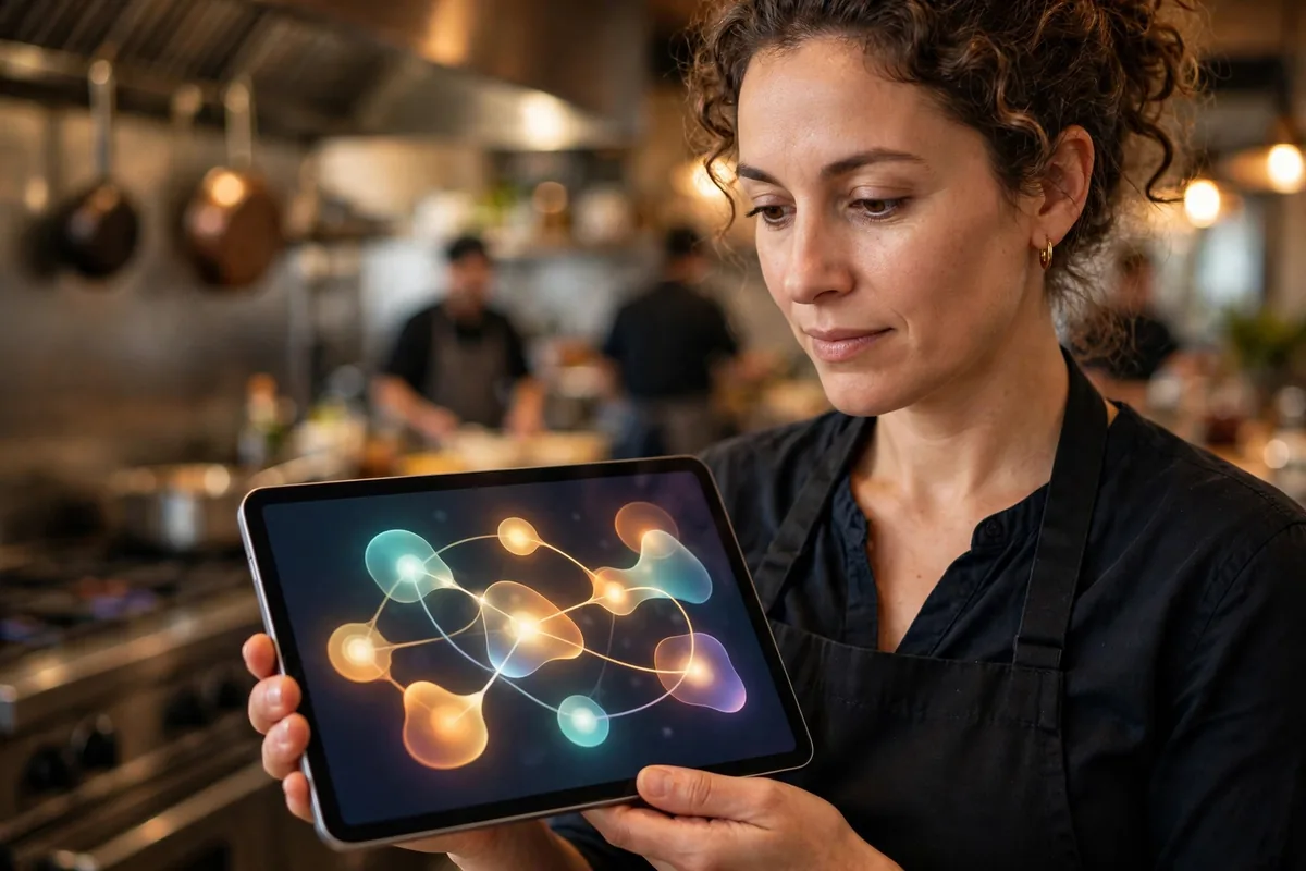 best AI tools for restaurants - illustration 1 of 3