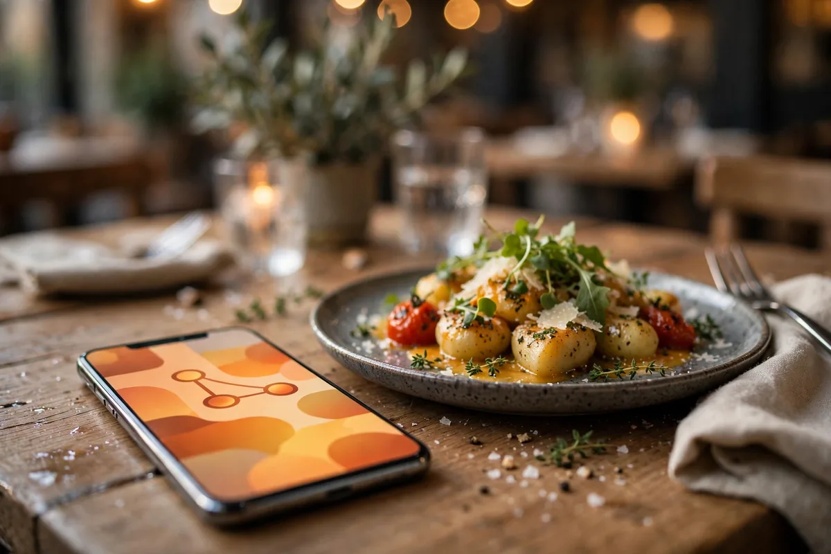 best AI tools for restaurants - illustration 2 of 3