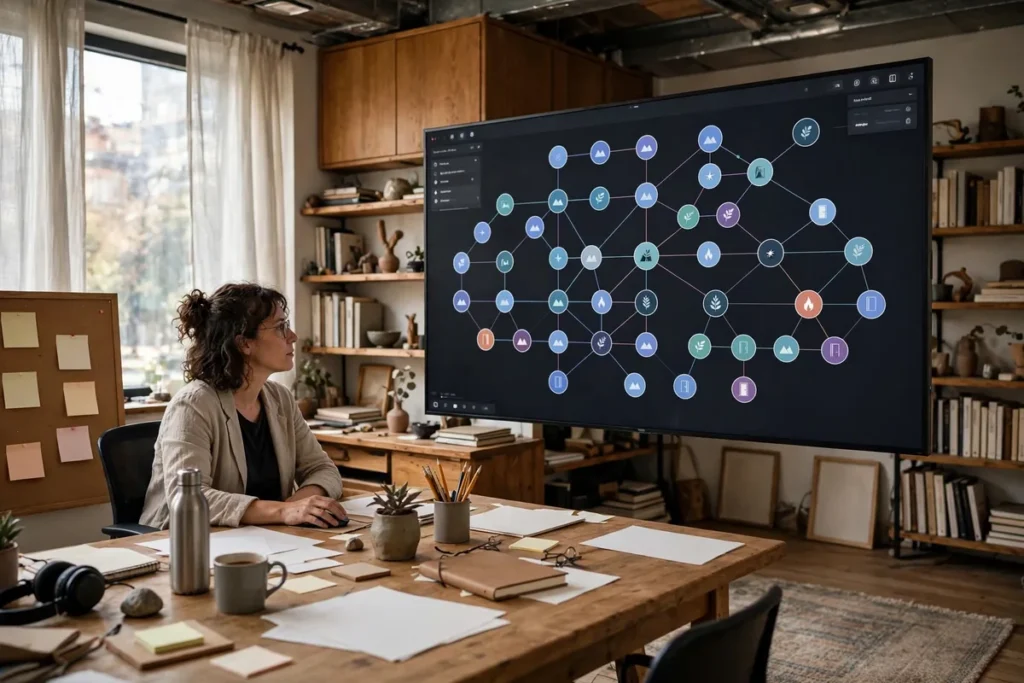 best AI tools for screenwriters - featured image