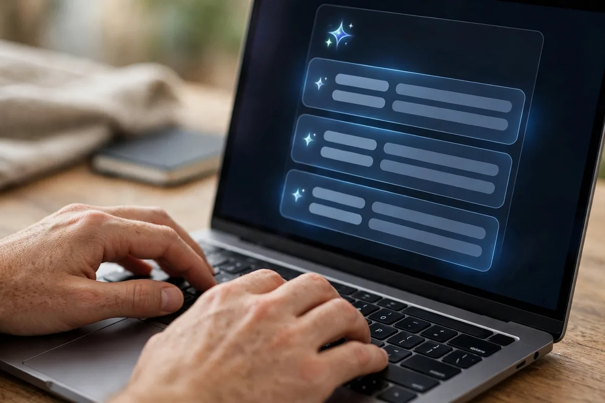 best AI tools for screenwriters - illustration 1 of 3
