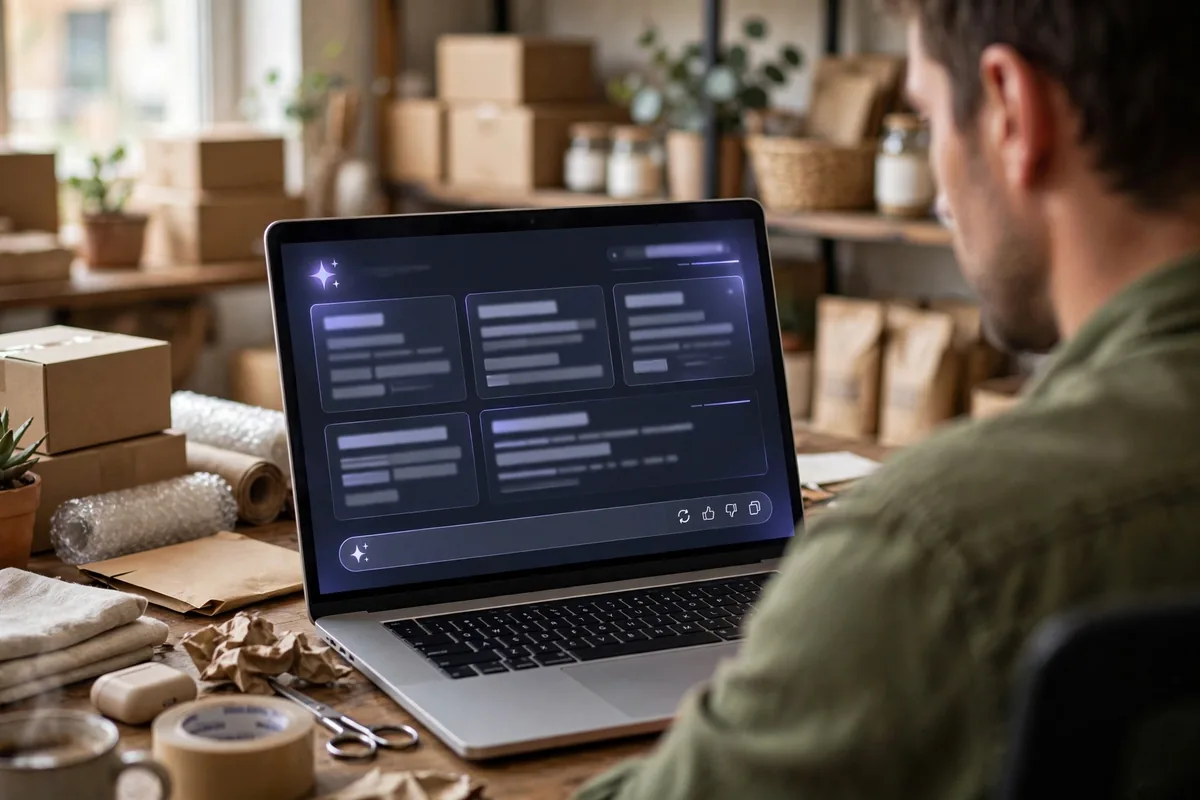 best AI tools for Shopify stores - illustration 2 of 3