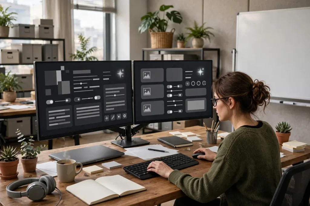 best AI tools for technical writers - featured image