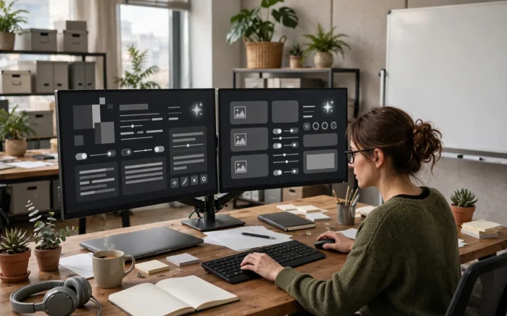 best AI tools for technical writers - featured image