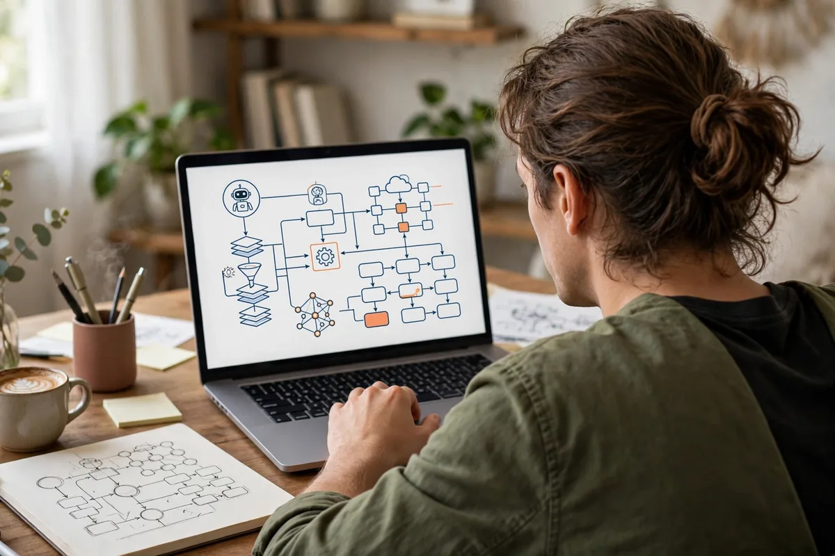 best AI tools for technical writers - illustration 2 of 3