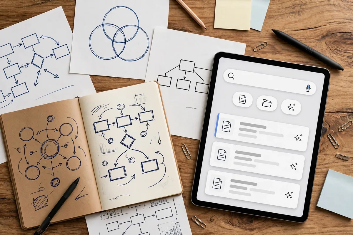 best AI tools for technical writers - illustration 3 of 3