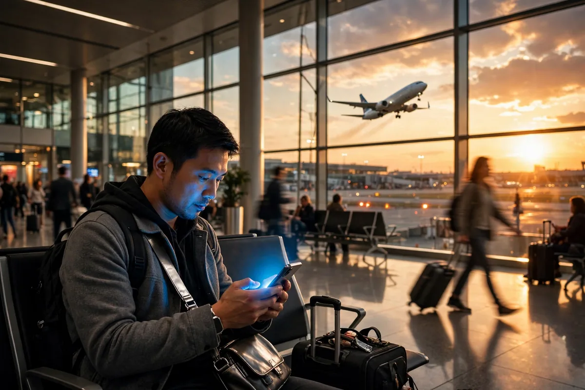 best AI tools for travel agents - illustration 3 of 3