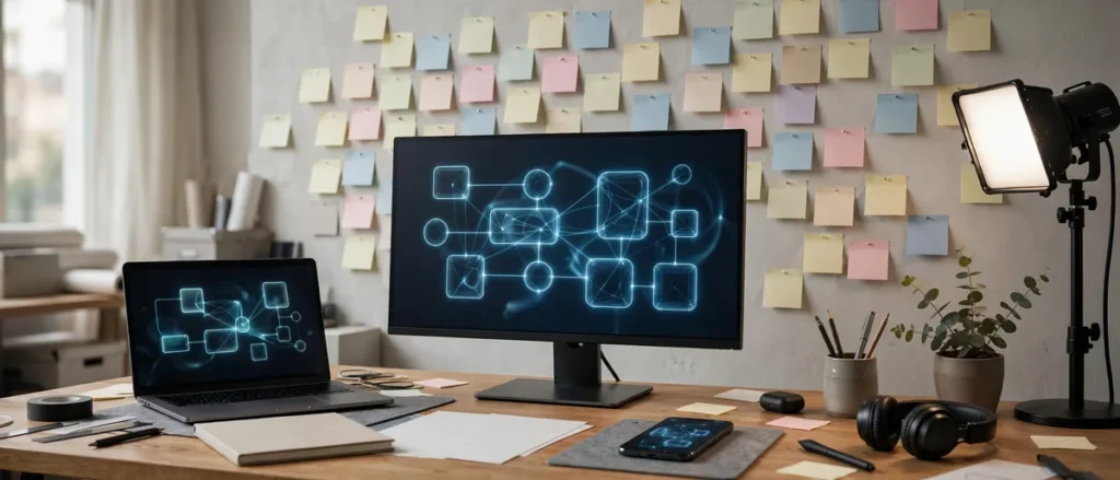 best AI tools for UX designers - featured image