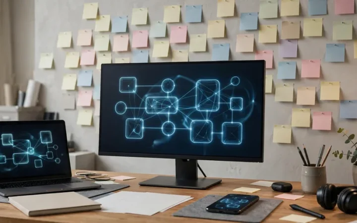 best AI tools for UX designers - featured image