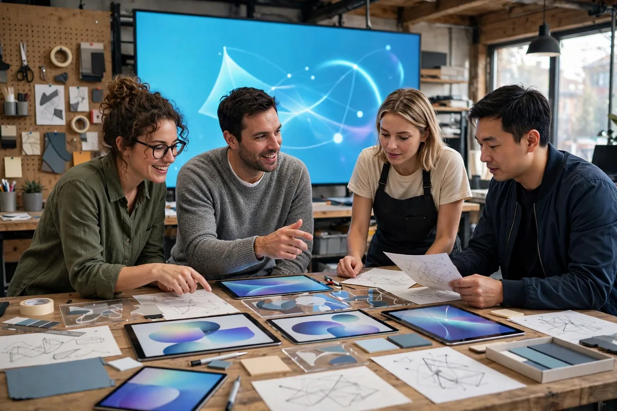 best AI tools for UX designers - illustration 3 of 3