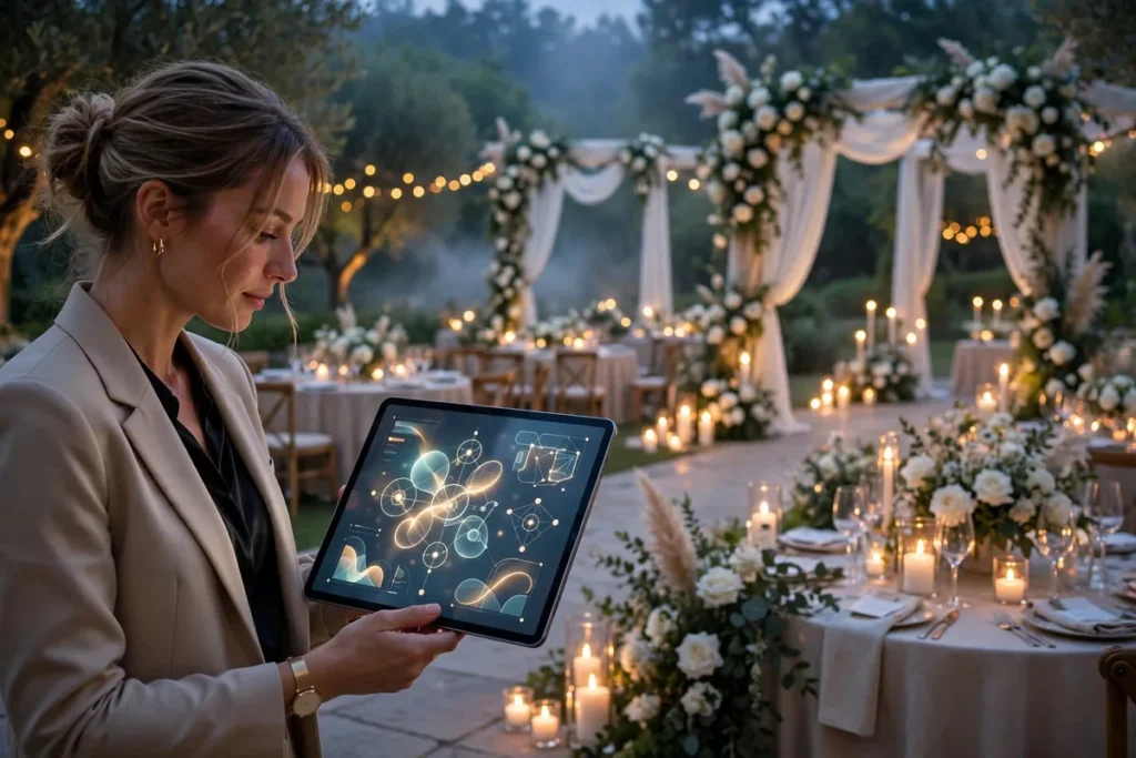 best AI tools for wedding planners - featured image