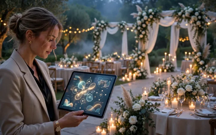 best AI tools for wedding planners - featured image
