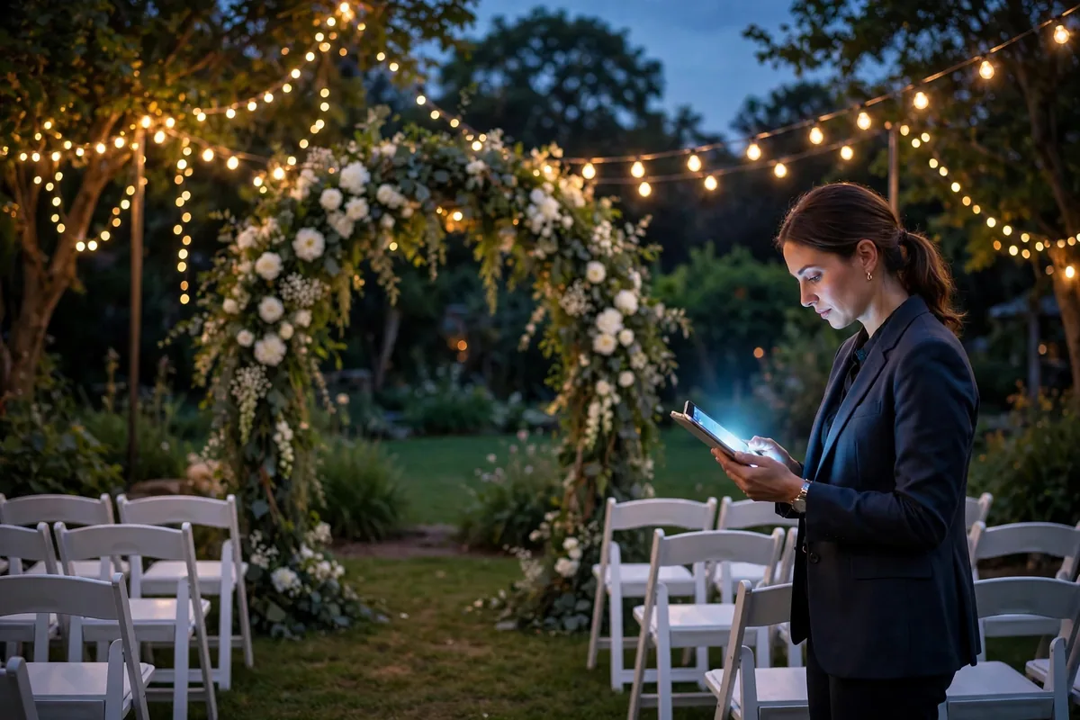 best AI tools for wedding planners - illustration 3 of 3