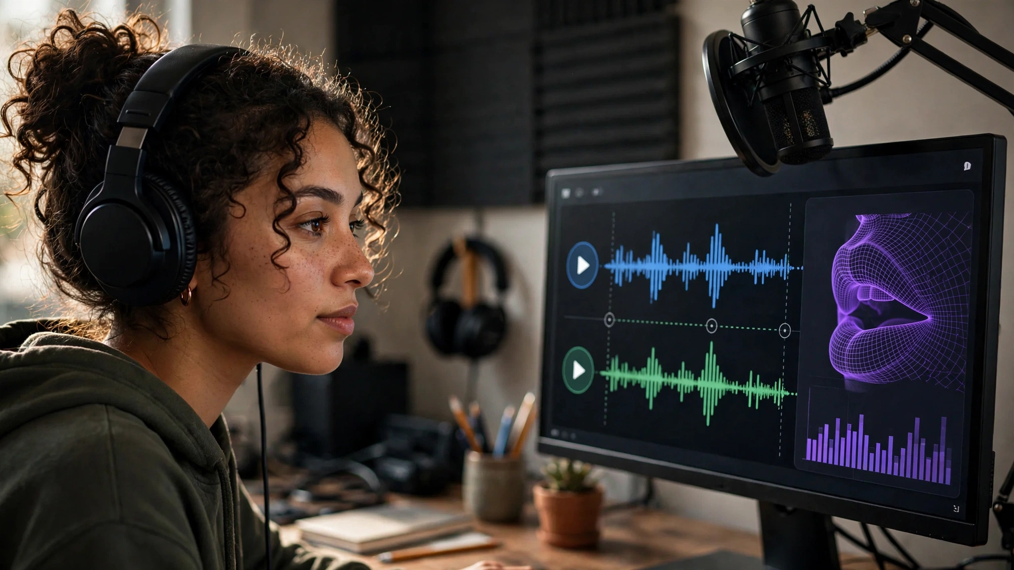 AI Video Dubbing Software Comparison Matrix