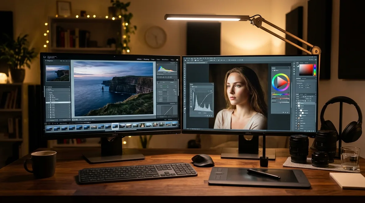best ai video editors - illustration 2 of 3