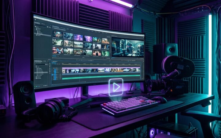 Best AI Video Generators for Creators in 2026