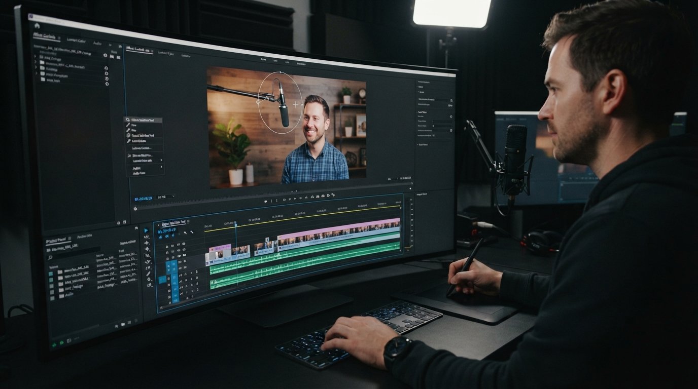 3. Step-by-Step Guide: How to Configure and Optimize AI-powered inpainting