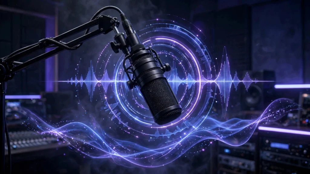Best AI Voice Generators and Cloners in 2026