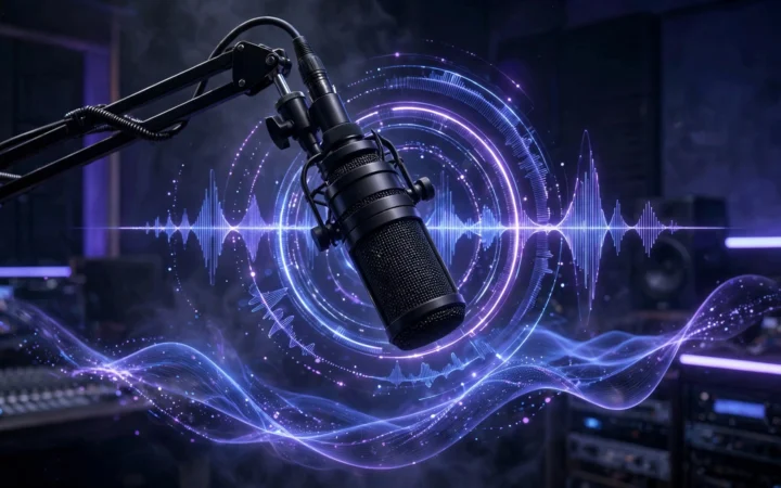 Best AI Voice Generators and Cloners in 2026