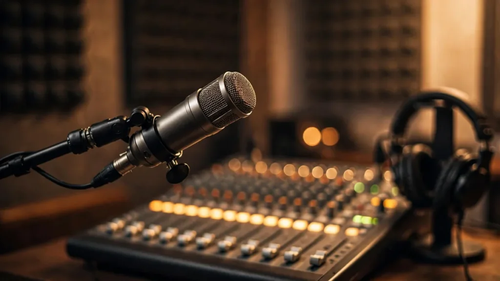 AI Voice Generator: 7 Best Text-to-Speech Tools (2026) — ai voice generator