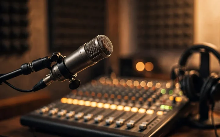 AI Voice Generator: 7 Best Text-to-Speech Tools (2026) — ai voice generator