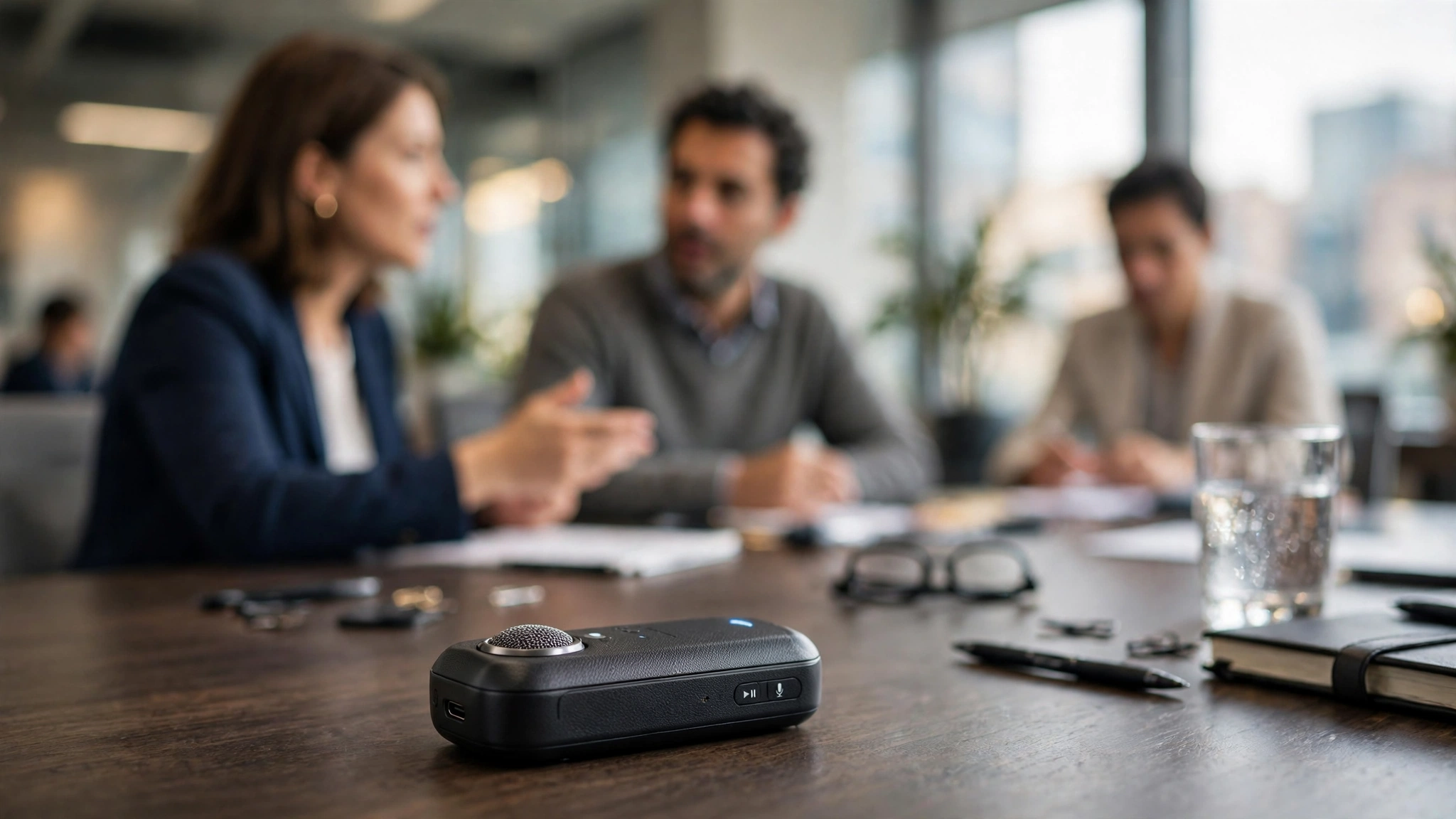 3. HiDock H1: The Ultimate Command Center for Remote Work