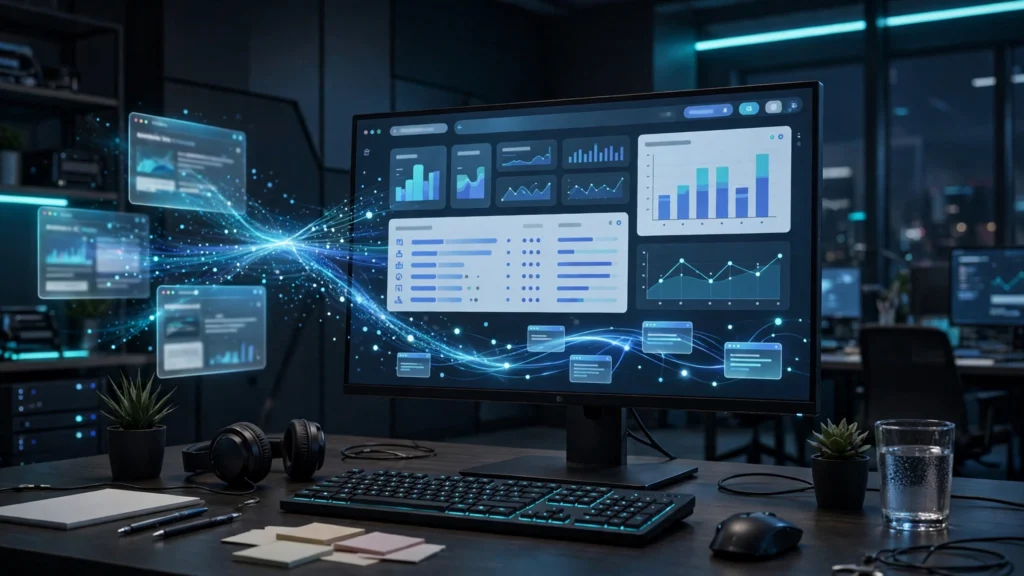 Best AI Web Scrapers for Data Extraction 2026