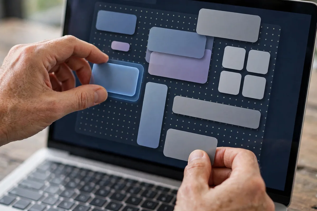 best AI website builders - illustration 1 of 3