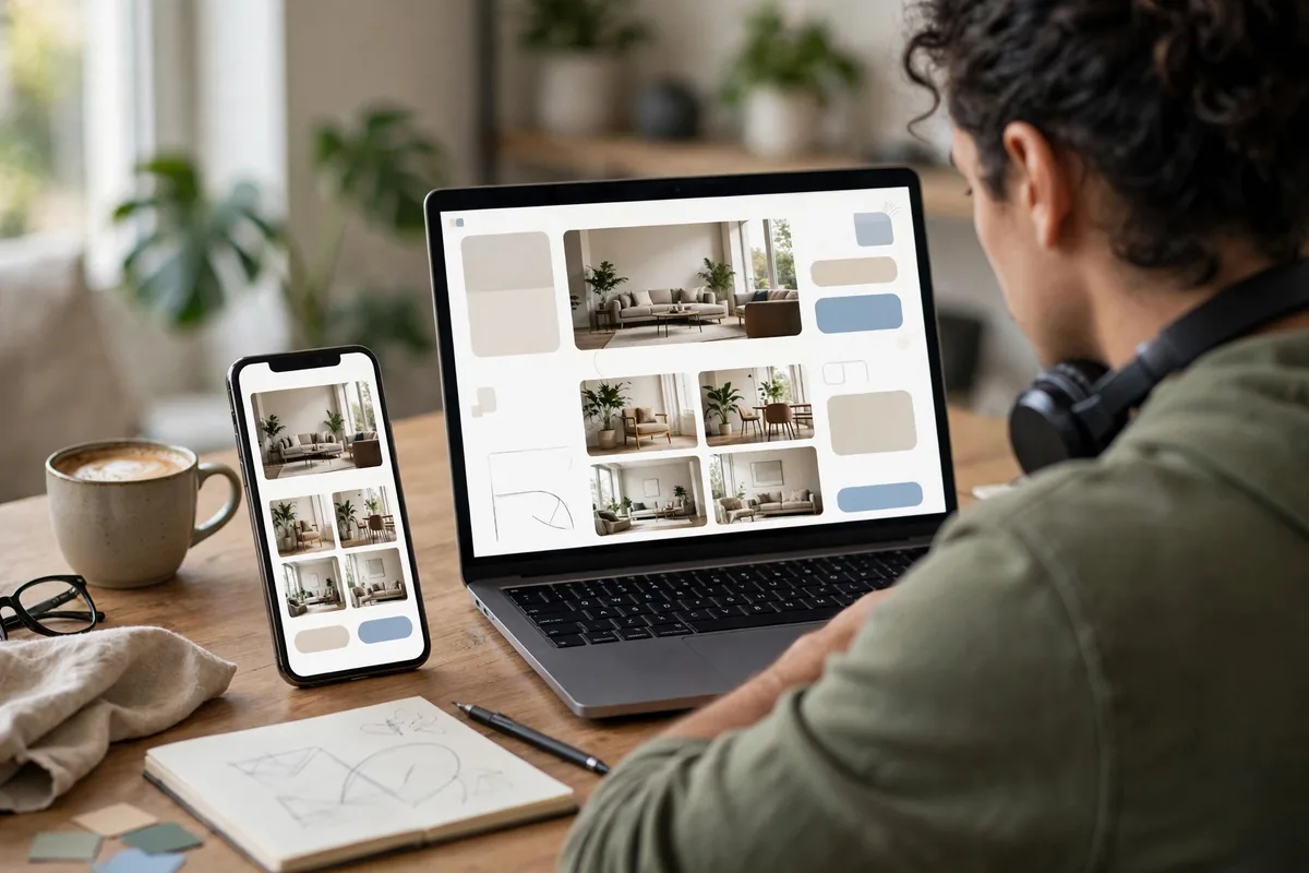 best AI website builders - illustration 2 of 3